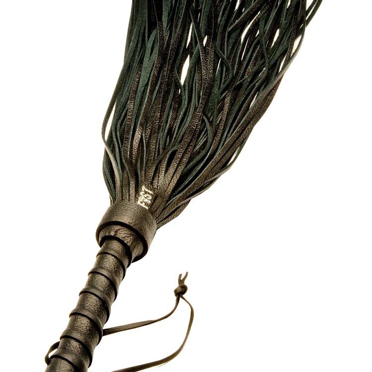 Fist Flogger • Leather