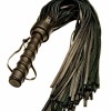 Fist Flogger • Leather