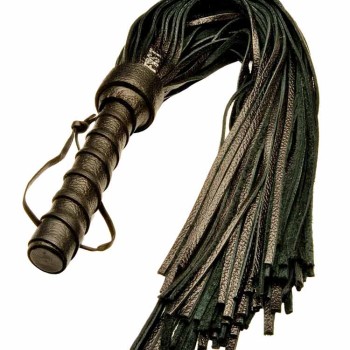 Fist Flogger • Leather