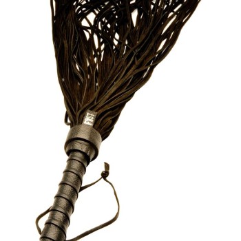 Fist Flogger • Suede