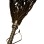 Fist Flogger • Suede