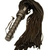 Fist Flogger • Suede