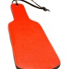Fist Paddle • Black/Red