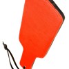 Fist Paddle • Black/Red