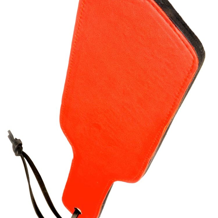 Fist Paddle • Black/Red