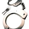 Deluxe Handcuffs