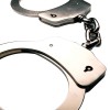Deluxe Handcuffs