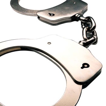 Deluxe Handcuffs