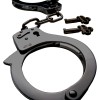 Handcuffs • Black