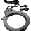 Handcuffs • Black
