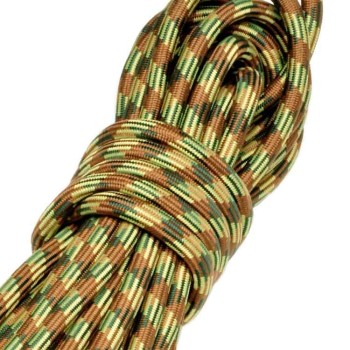 Rope • Camo