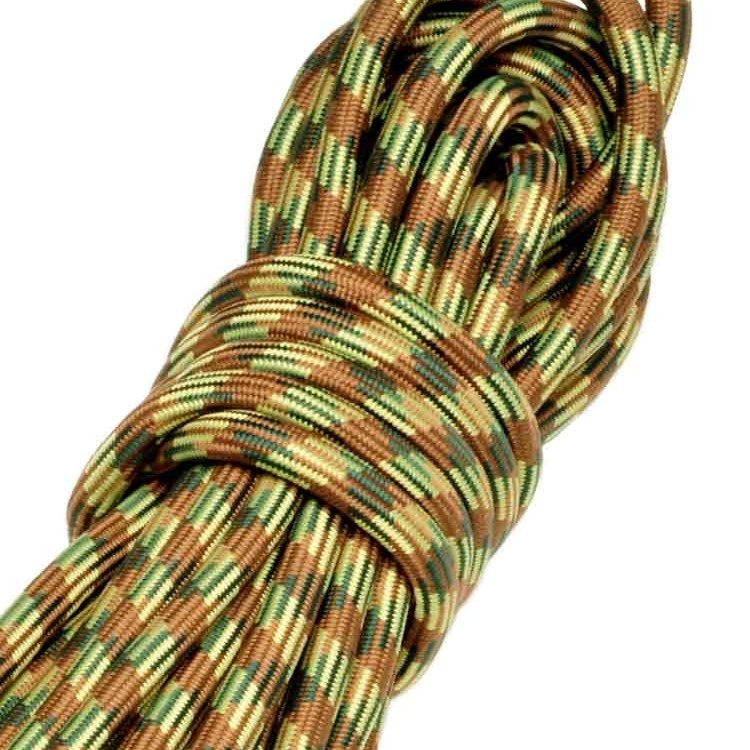 Rope • Camo