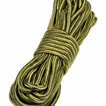 Rope • Olive Green