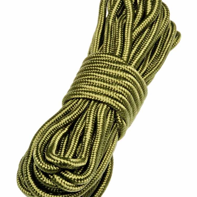 Rope • Olive Green