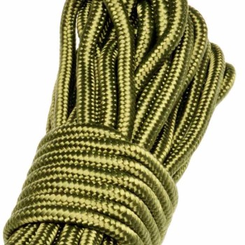 Rope • Olive Green