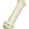 Rope • Soft White Cotton
