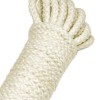 Rope • Soft White Cotton