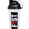 Fist Lube Shaker
