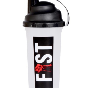 Fist Lube Shaker