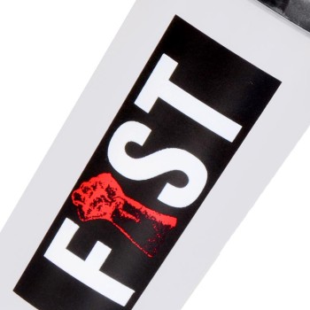 Fist Lube Shaker