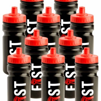 Fist Bottle x 10
