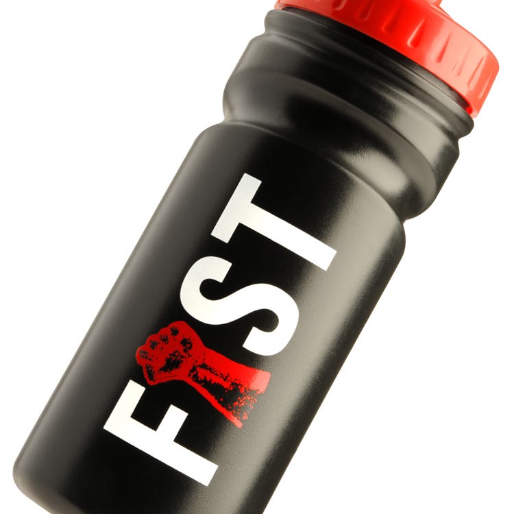 Fist Bottle x 10