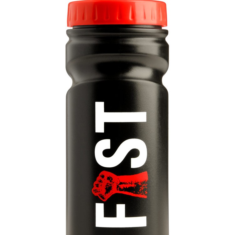 Fist Bottle x 10