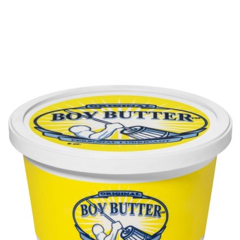 Boy Butter Original • 8oz Tub