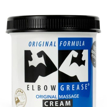 Elbow Grease Cream Original • 15oz