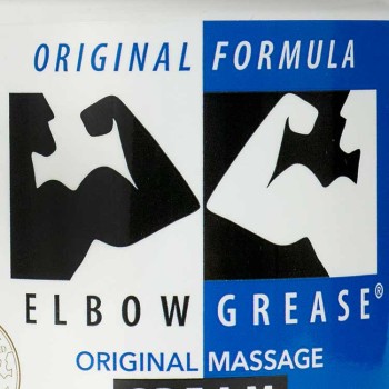 Elbow Grease Cream Original • 15oz