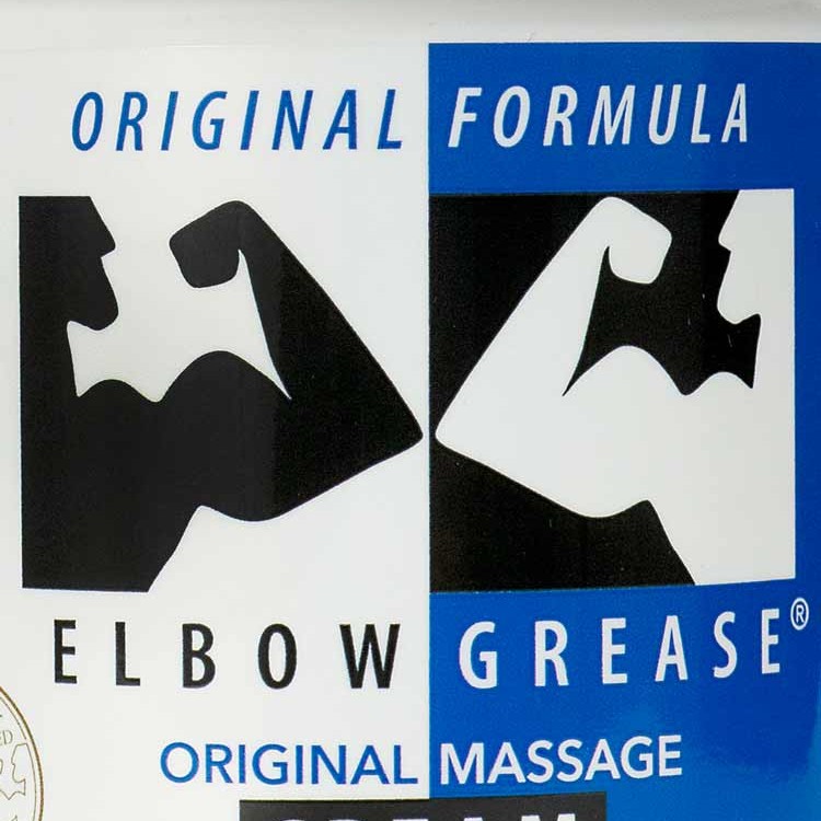 Elbow Grease Cream Original • 15oz