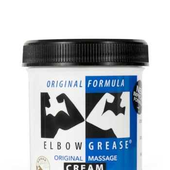 Elbow Grease Cream Original • 4oz