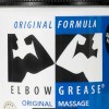 Elbow Grease Cream Original • 4oz