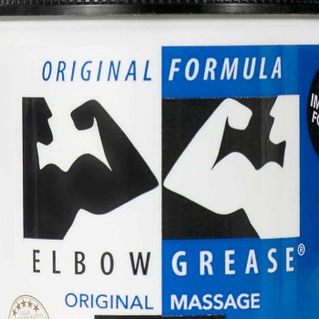 Elbow Grease Cream Original • 4oz