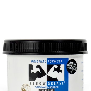 Elbow Grease Cream Original • 9oz