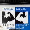 Elbow Grease Cream Original • 9oz