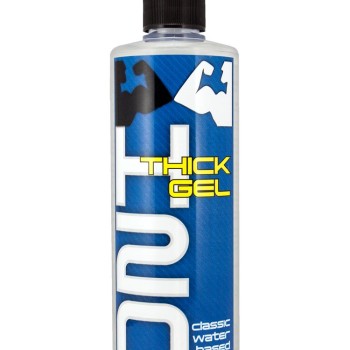 Elbow Grease H2O Thick Gel • 16oz