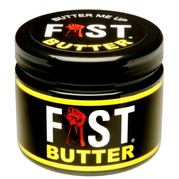 Fist Butter • 500ml
