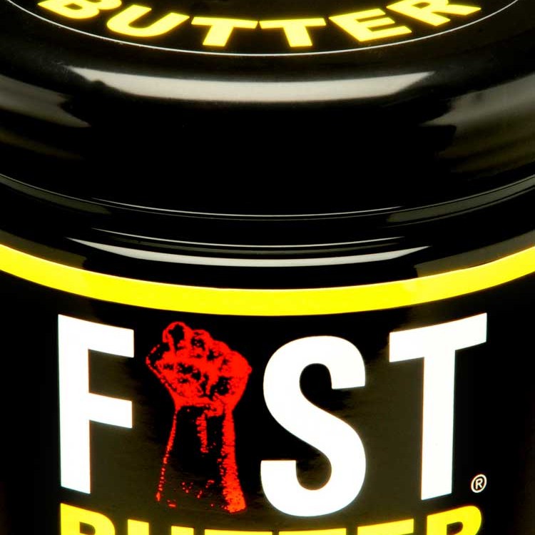 Fist Butter • 500ml