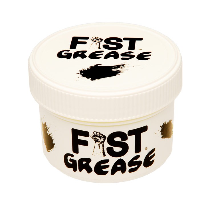 Fist Grease • 150ml