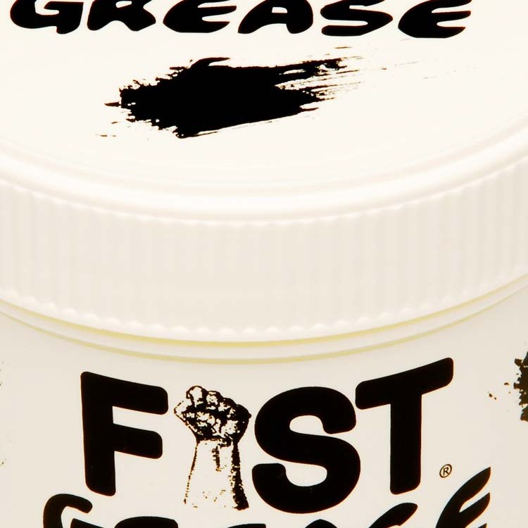 Fist Grease • 150ml