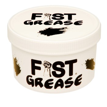 Fist Grease • 400ml