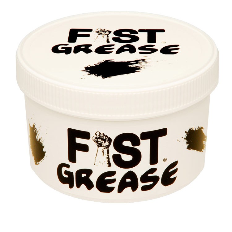 Fist Grease • 400ml