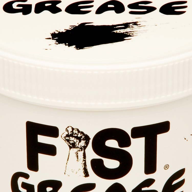 Fist Grease • 400ml