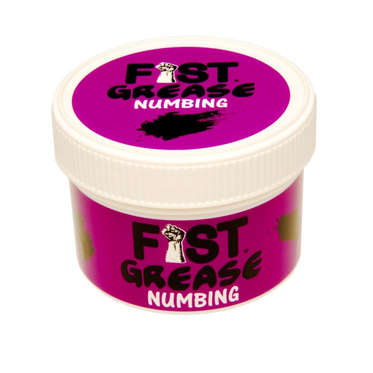 Fist Grease Numbing • 150ml