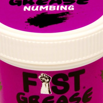 Fist Grease Numbing • 150ml