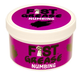 Fist Grease Numbing • 400ml