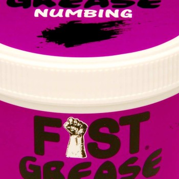 Fist Grease Numbing • 400ml