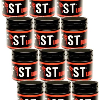FIST Lube • 12 x 150ml