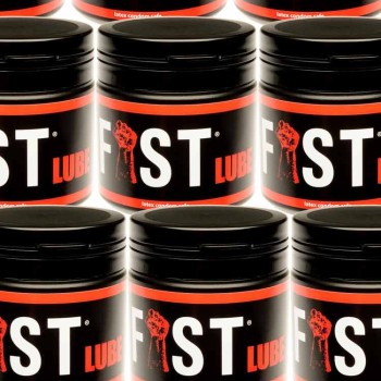 FIST Lube • 12 x 150ml